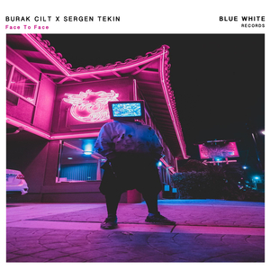 Face To Face (Radio Mix)