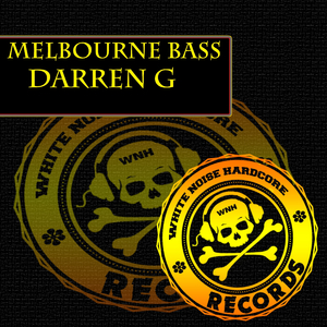 Melbourne Bass (Original Mix)
