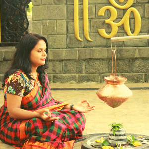 ॐ नमः शिवाय