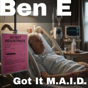 Got It M.A.I.D. ((remix))
