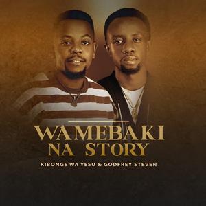 Wamebaki na Story (feat. Godfrey Steven)