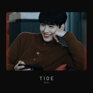 TIDE - ZEAL
