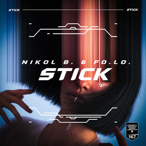 Stick (Original Techno Mix)