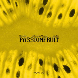 Passionfruit