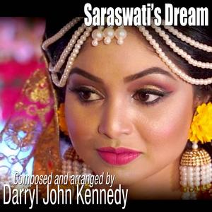 Saraswati's Dream