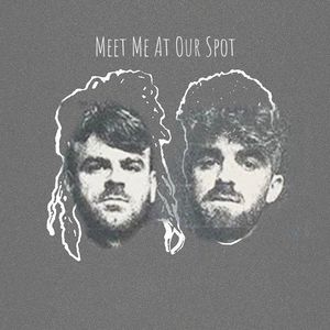 Meet Me At Our Spot (Alibilan & 2077 Mashup)