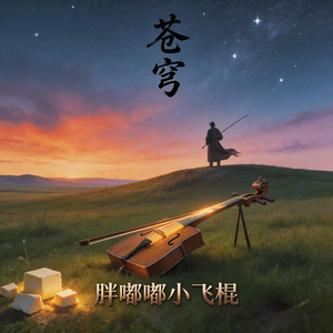 《苍穹》