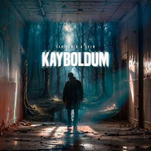 Kayboldum