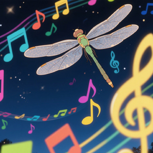 暴雨狂想曲·即兴钢琴即兴