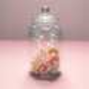 糖罐子里的星星