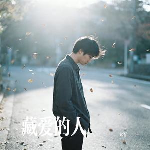 藏爱的人