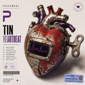 Tin Heartbeat