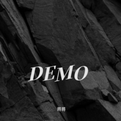绝笔小说 (Demo)