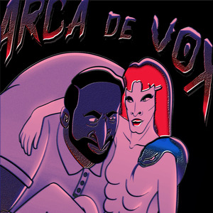 Arca de Vox