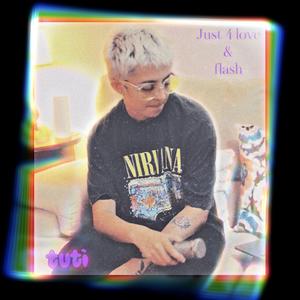 Just 4 Love & Flash (Radio Edit)