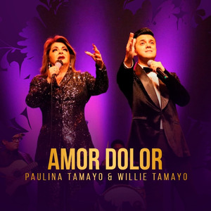 Amor Dolor (En Vivo)