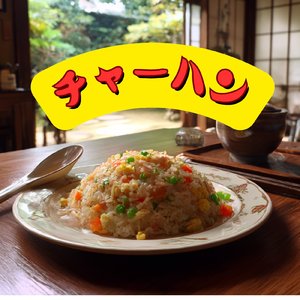 チャーハン