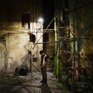 costellazioni (feat. Ercole)