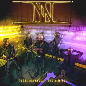 Total Darkness (Thorisson Remix)