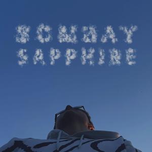 Bombay Sapphire