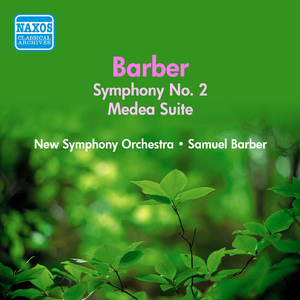 Medea Suite, Op. 23:I. Parodos