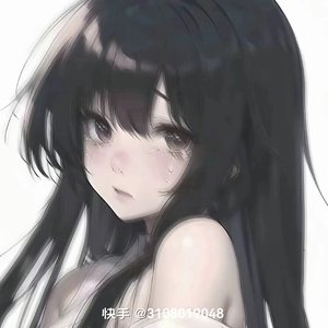 我的心是无人空巷 你一来就人潮汹涌