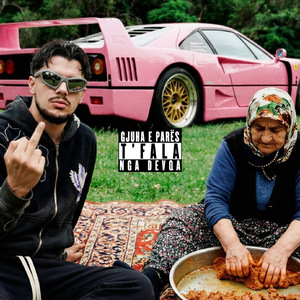 T'FALA (Gjuha e Parës)