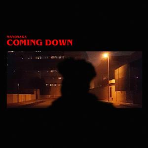 Coming Down (Bonus Track)