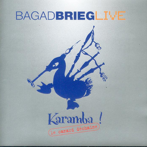 Karamba (Live)