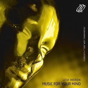 Music for Your Mind (feat. Trevor Reilly) [Extended Mix]