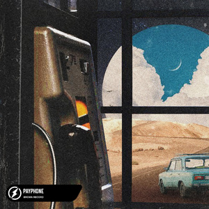 Payphone(feat.Wiz Khalifa)