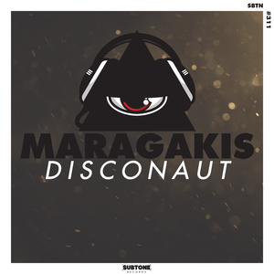 Disconaut (Extended Mix)