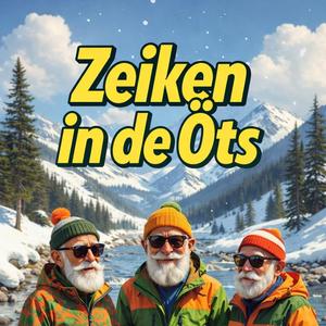 Zeiken in de Ötz A
