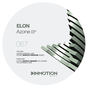 Azone (Marco Zenker NYC Remix)