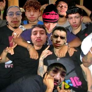 LLEGAMOS A LA DISCO (feat. Kill Baby, muertoácido, Psymond, Anfeta, $ardino, T.A.R.A, LOONEY DONNY & FkOff)