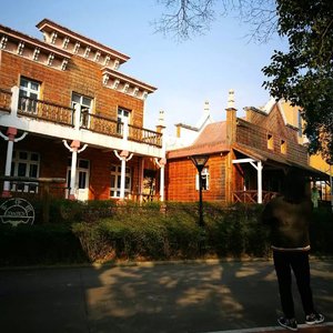 一直很安静（prod.97Virus）