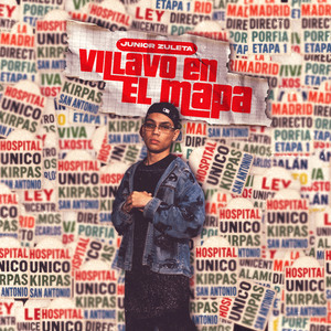 Villavo (Freestyle)