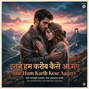 Itne Hum Karib Kese Aagaye