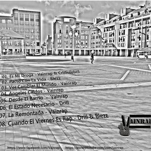 Es Mi droga (feat. Rul, Cristofebril & MiMi)