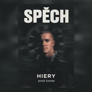 Spěch