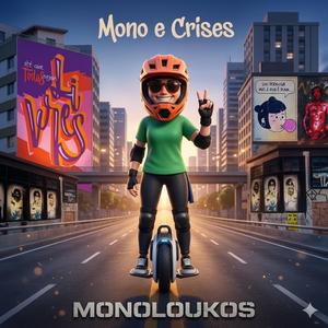 Mono e Crises
