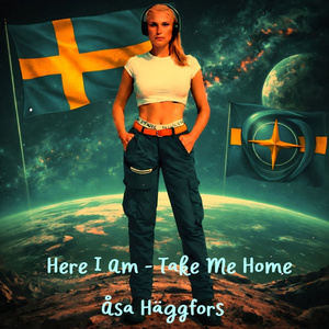 Here I Am, Take Me Home