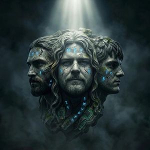 Digital God