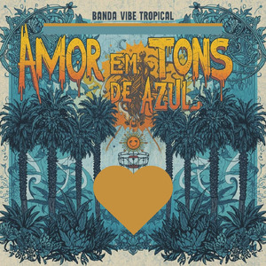 Amor em Tons de Azul
