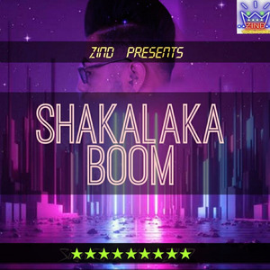 Shakalaka Boom