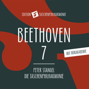 Symphony No. 7 in A Major, Op. 92 (With Commentary):II. Allegretto