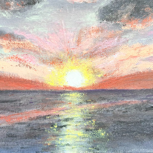 カタチナイモノ