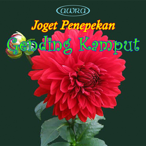 Joget Penepekan Gending Kamput