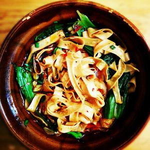 大碗宽面 （重庆话版Rap）