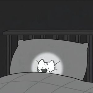 最后消息停在凌晨三点